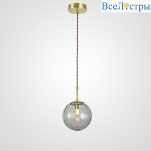 Подвесной светильник ImperiumLoft Aska 288907-26