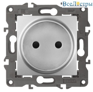 Розетка 2P Эра 14-2105-03 Б0034286