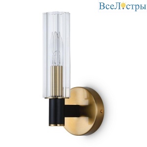 Бра Freya Ambra FR5167WL-01B