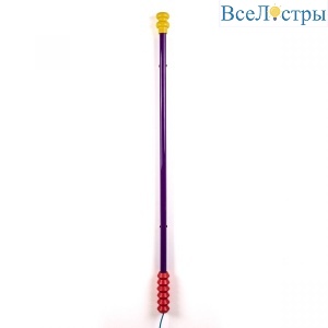 Настенный светильник Seletti Superlinea Purple 06941