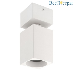 Спот Denkirs DK2035-WH