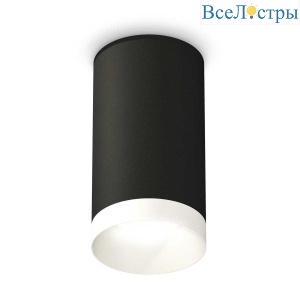 Комплект потолочного светильника Ambrella light Techno Spot XC (C6323, N6130) XS6323020