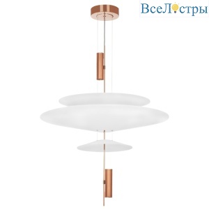 Подвесная люстра Lightstar Viola 814532