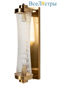 Настенный светильник Garda Decor 92EL-YG59026