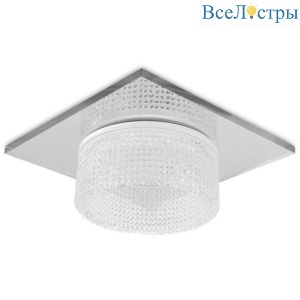 Встраиваемый светильник Ambrella Light Techno Spot TN355