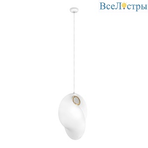 Подвесной светильник Loft IT Overlap 10394/B