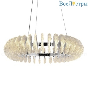 Подвесная люстра Cloyd Antigua 11445
