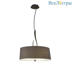 Подвесной светильник Mantra Lua 3684