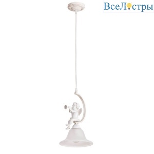 Подвесной светильник Arte Lamp Amur A1133SP-1WG