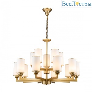 Подвесная люстра Favourite 2621-15P
