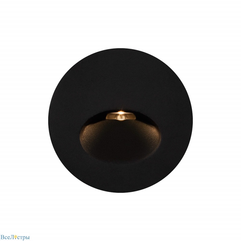 подсветка для лестниц и ступеней maytoni bil o015sl-l3b3k