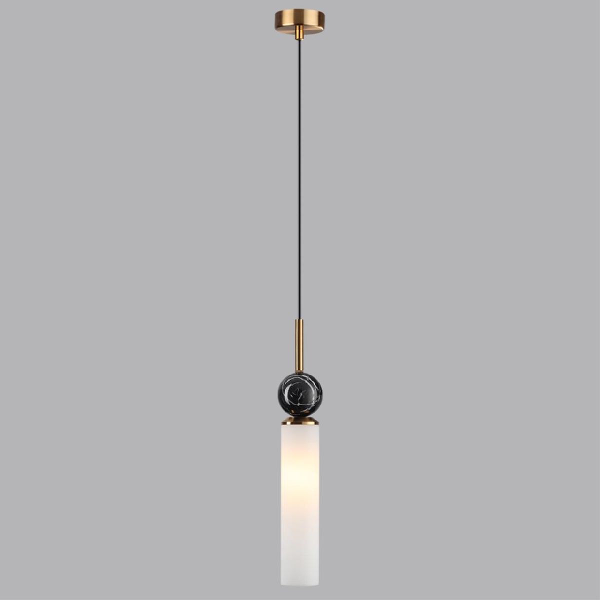 подвесной светильник odeon light midcent lolla 4361/1