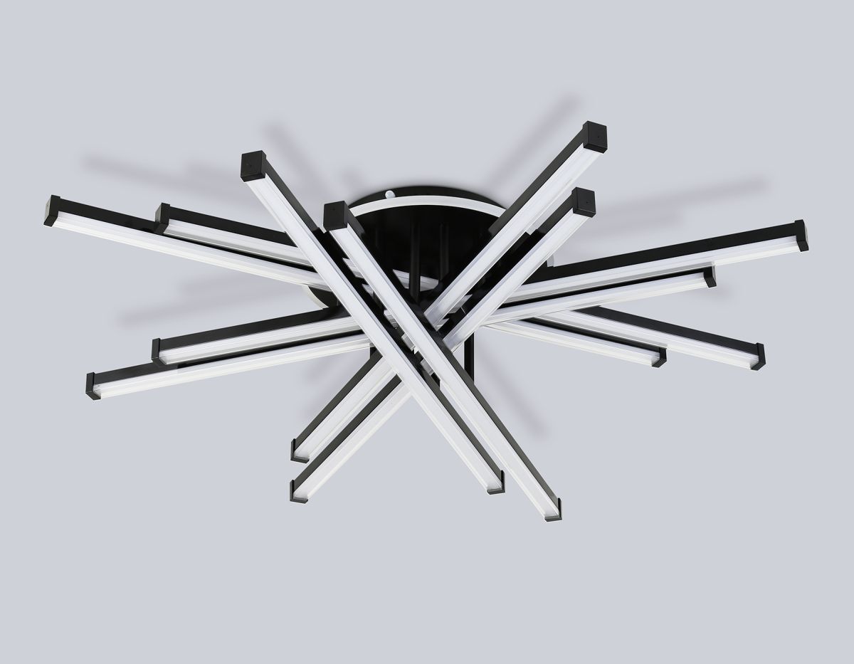потолочный светильник ambrella light comfort linetech fl6276