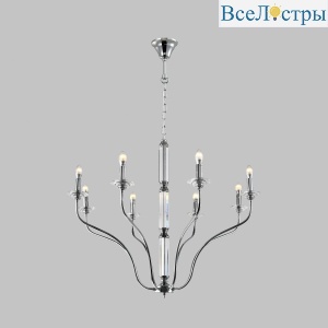 Подвесная люстра Moderli Catania V10428-8P