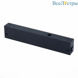 Прямой коннектор питания AM Group MAGNET AM406 LL20