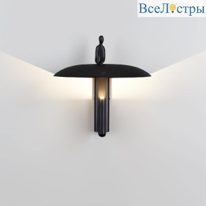 Настенный светильник Odeon Light Shadow 7024/7WL