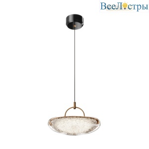 Подвесной светильник Modestyle MS.2326.1 BK