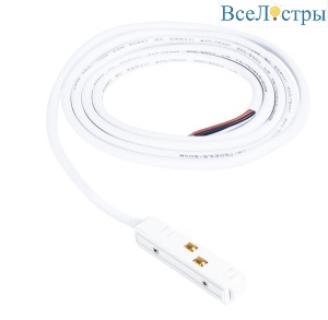 Ввод питания Arte Lamp Linea-Accessories A480233