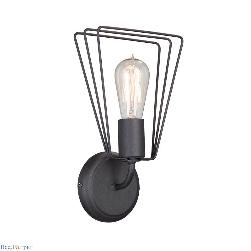 бра vitaluce v4378-1/1a