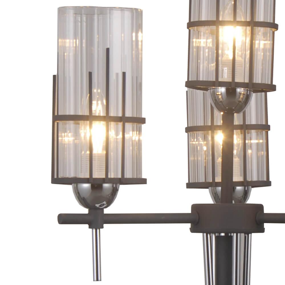 кронштейн (ul-00003574) uniel ufv-c02/58-250 grey