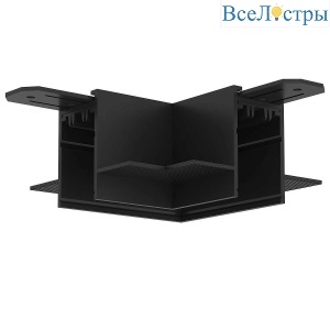 Коннектор для магнитного шинопровода Lightera Startrek 220 LE177TC-RRB
