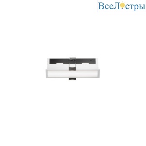 Встраиваемый светильник Maytoni Basis DL066-12W3-6K-W