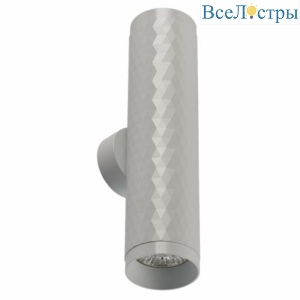 Настенный светильник IMEX Rodeo IL.0005.1702 WH