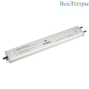 Блок питания Arlight ARPV-LG48400-LINEAR-PFC-DALI2-PD (48V, 8.3A, 400W) 037926