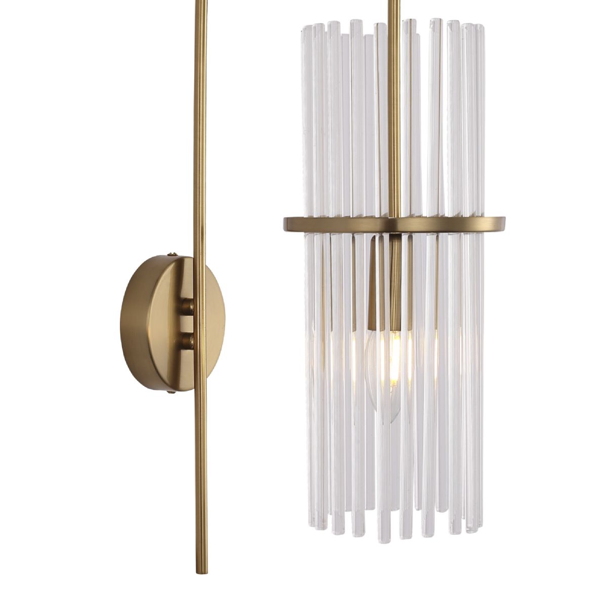 бра st luce tasse sl6145.301.01