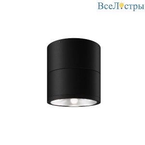 Архитектурный светильник Maytoni Spin O310CL-L12GF3K
