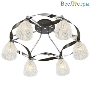 Потолочная люстра Velante 276-107-06