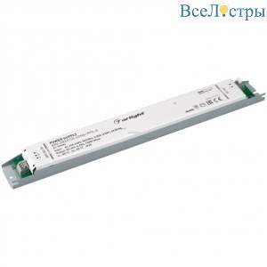 Блок питания для светодиодной ленты Arlight ARV-SP 025480