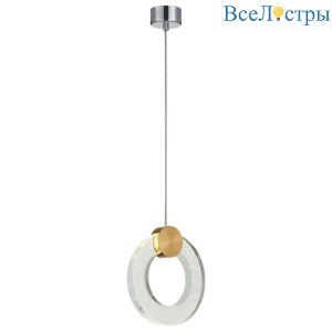 Подвесной светильник Simple Story 1082-LED4PL