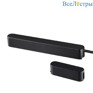 Драйвер + коробка для коммутации Novotech Easy Drive 359451