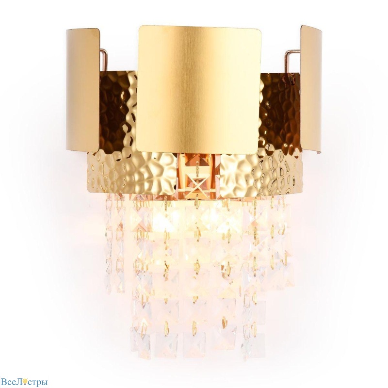 настенный светильник ambrella light traditional tr5252