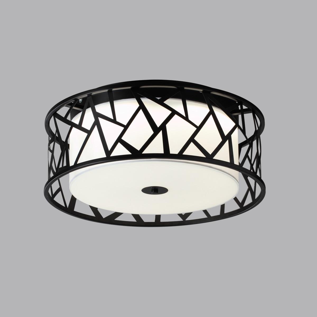 потолочный светодиодный светильник sonex avra fabiana 7700/40l