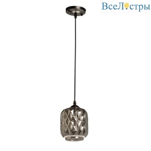 Подвесной светильник De Markt Лоск 107012001
