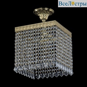 Потолочная люстра Bohemia Ivele 19202/25IV G Leafs