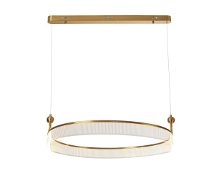 Подвесная люстра Kink Light Риваль 08045-80,36