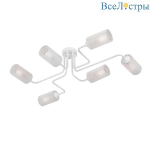 Потолочная люстра Vitaluce V4310-0/6PL