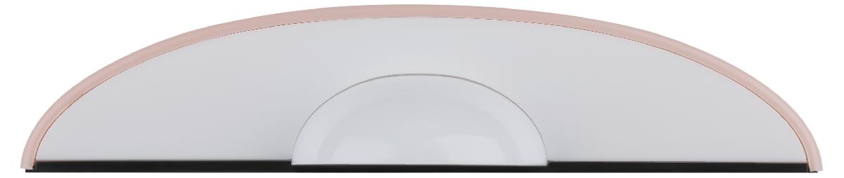 настенный светильник эра nled-487-1w-sw-p б0051477