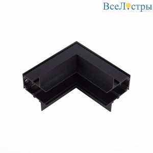 Соединитель L-образный ST Luce Skyline 48 ST007.449.12