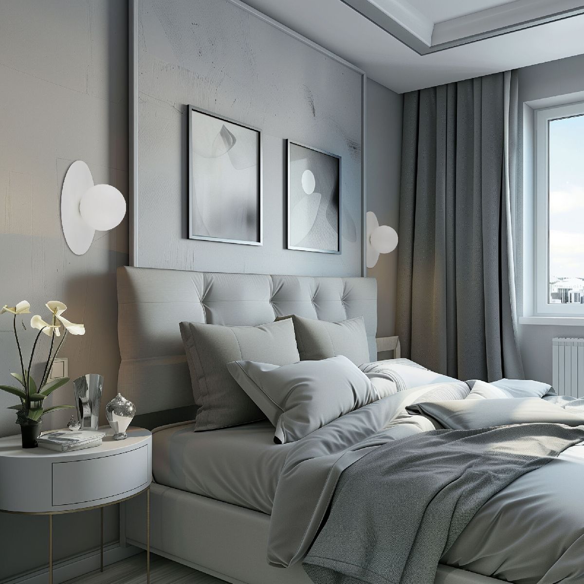 бра tk lighting 10227 pixi a068699
