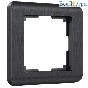 Рамка 1-постовая Werkel 4690389162121 W0012104 a051276