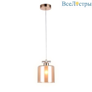 Подвесной светильник Ambrella Light Traditional TR3578