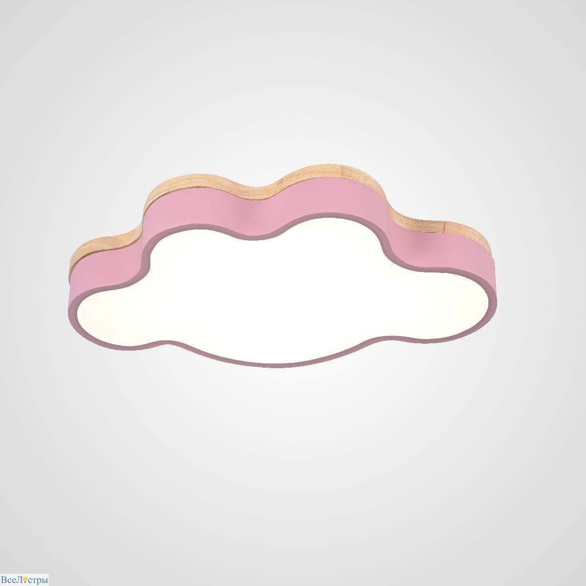потолочная люстра imperiumloft cloud eco 189506-26