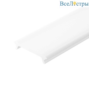 Рассеиватель Arlight Stretch-25-Wall-Side-10m Opal-PVC 040517