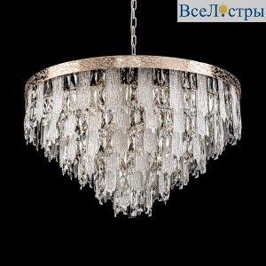 Подвесная люстра Modelux ML.7206.800 GD