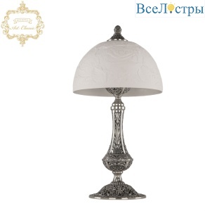 Настольная лампа Art Classic 32.1100L.25.NB.Rose