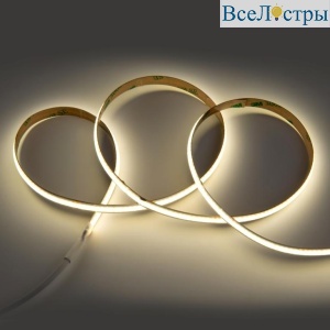 Светодиодная лента General GLS-COB-384-10-24-IP20-4 502912
